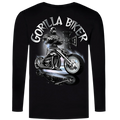 Gorilla Biker Longsleeve GB18