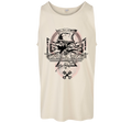 Gorilla Biker Muskelshirt GB1TMC