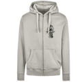 Gorilla Biker Herren Premium-Kapuzenjacke GB24