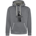 Gorilla Biker Herren Premium-Hoodie GB24