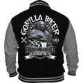 Gorilla Biker College-Jacke GB26