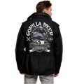 Gorilla Biker Parka GB26 „Special Service Crew“