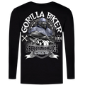 Gorilla Biker Longsleeve GB26