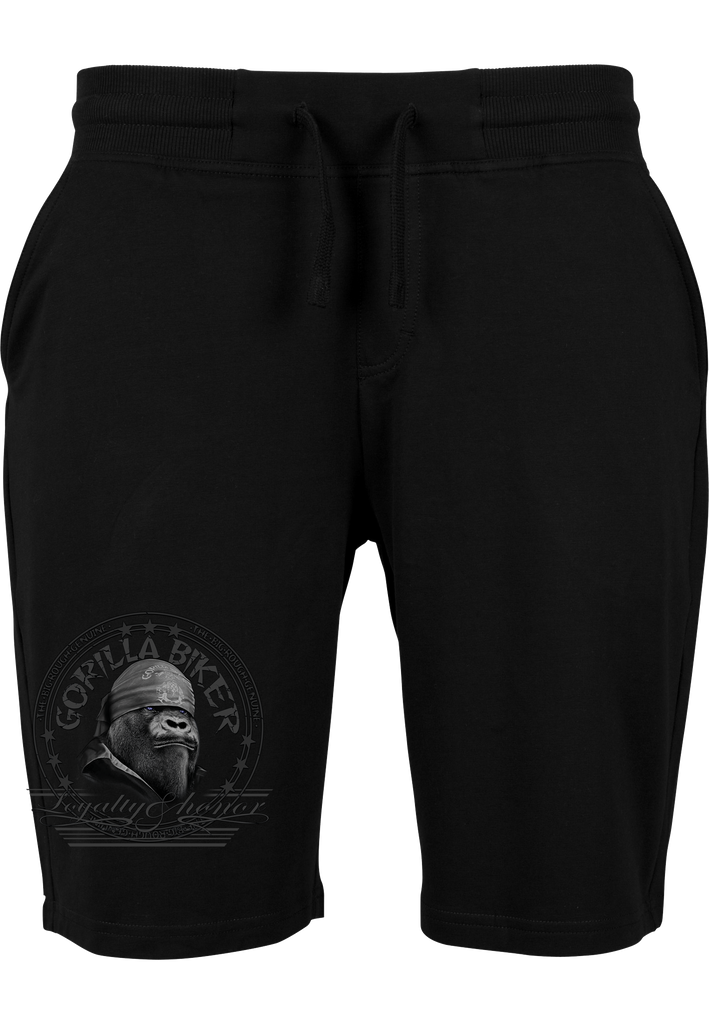 Herren Heavyweight-Shorts ( Gorilla Biker GB3  )
