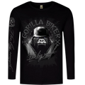 Gorilla Biker Longsleeve GB37