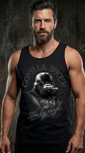 Gorilla Biker Premium-Muskelshirt GB39