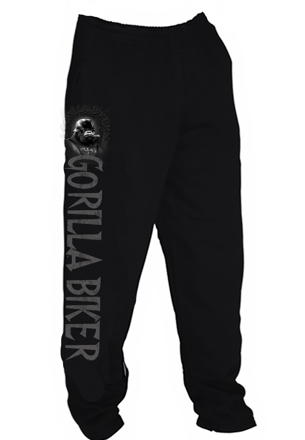 Gorilla Biker Trainingshose GB39