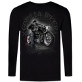 Gorilla Biker Longsleeve GB43