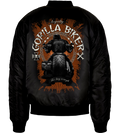 Gorilla Biker Bomberjacke GB44