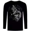 Gorilla Biker Longsleeve GB47