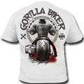 Gorilla Biker T-Shirt GB50N „Big Wheel“