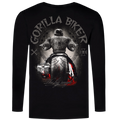 Gorilla Biker Longsleeve GB50
