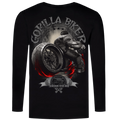 Gorilla Biker Longsleeve GB51