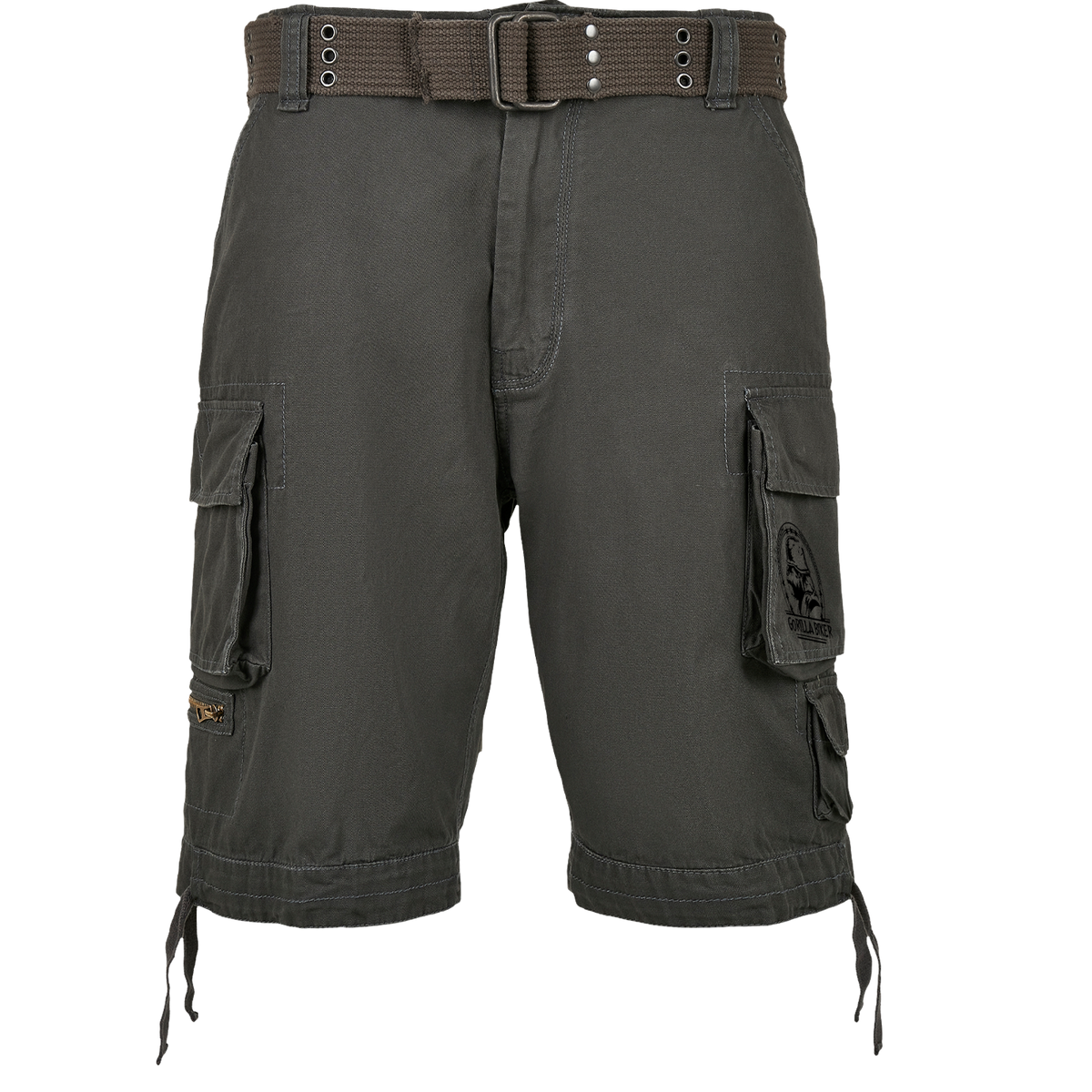 Gorilla Biker Cargo-Shorts GB5F