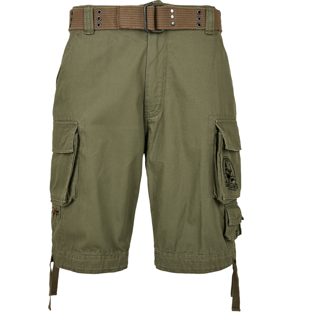 Gorilla Biker Cargo-Shorts GB5F