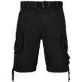 Gorilla Biker Cargo-Shorts GB5F