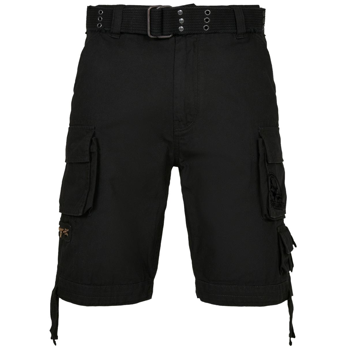 Gorilla Biker Cargo-Shorts GB5F