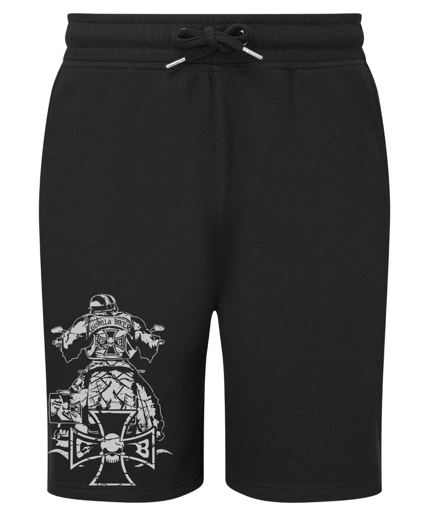 Herren Premium-Shorts ( Gorilla Biker GB5 )