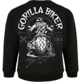 Gorilla Biker Longsleeve GB5SG