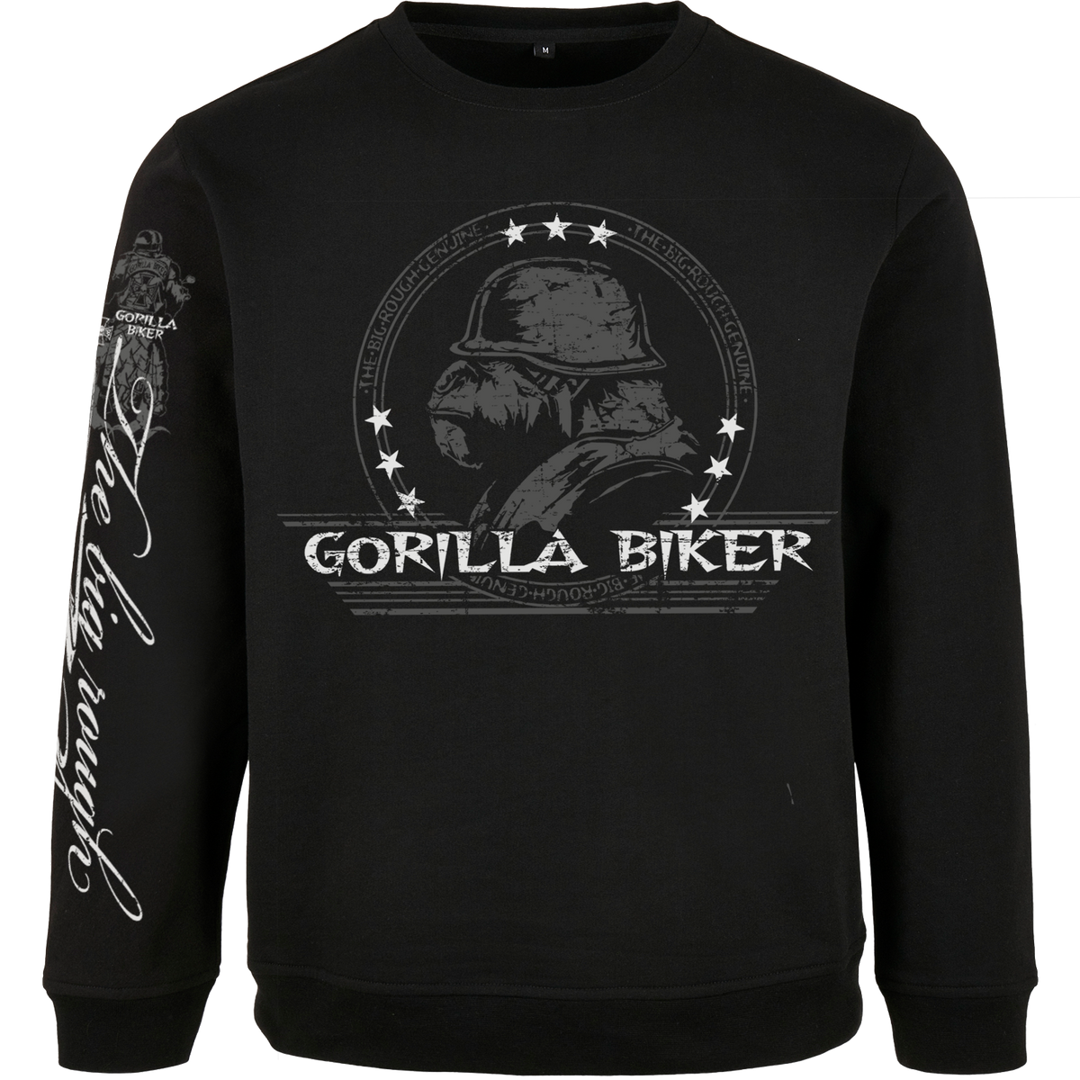 Gorilla Biker Longsleeve GB5SG