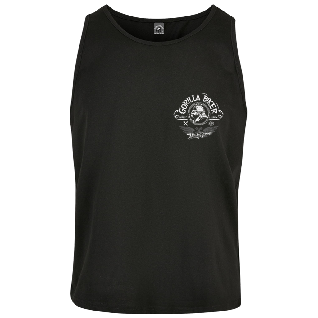 Muscle-Shirt  ( Gorilla Biker GB5SG Big Wheel )