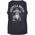 Gorilla Biker Muskelshirt GB5SG „Big Wheel“