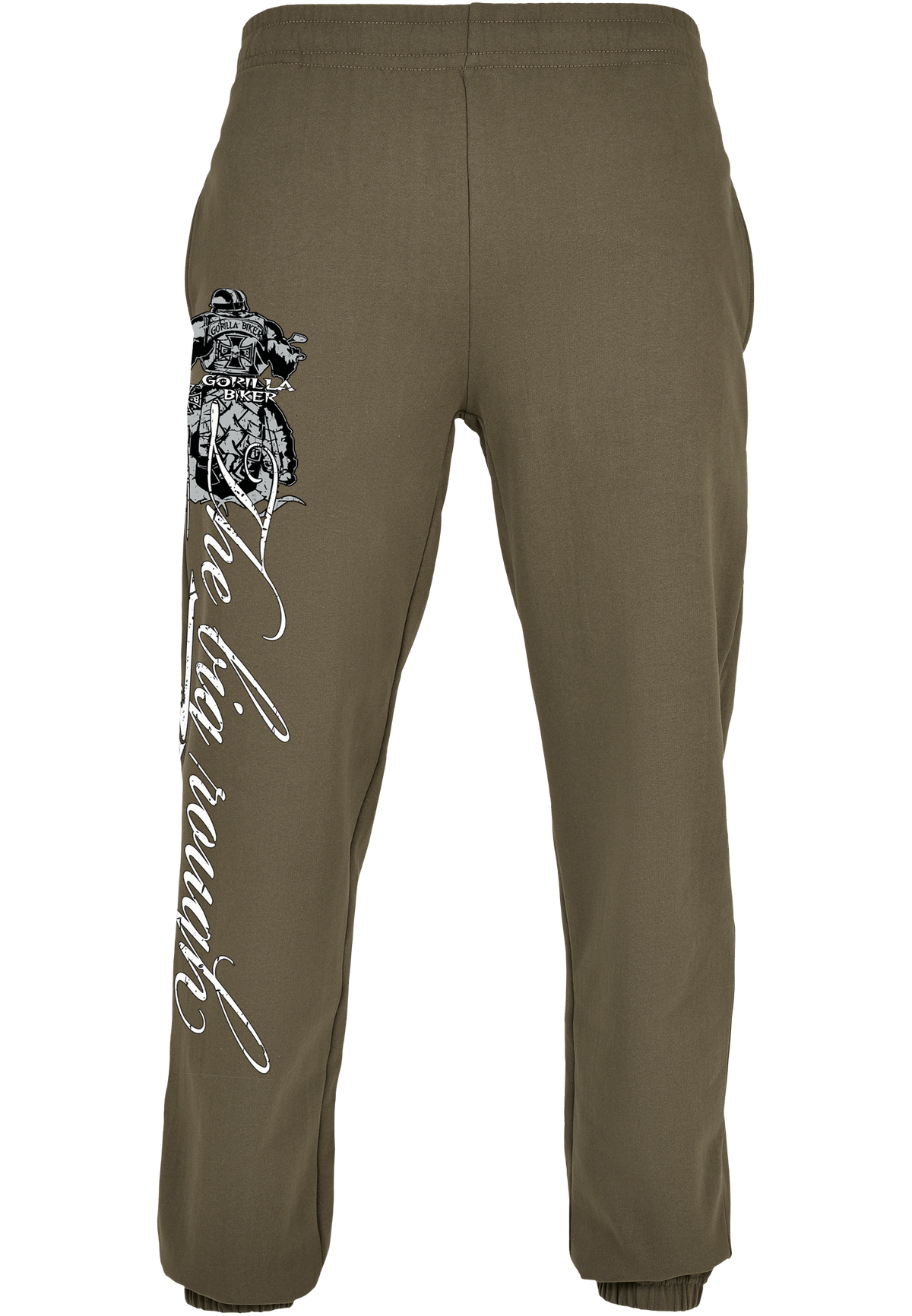 Gorilla Biker Jogginghose GB5SWS