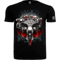 Gorilla Biker T-Shirt GB69 „Infinity Legion“ – Sonderdruck