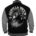 Gorilla Biker College-Jacke GB72