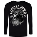 Gorilla Biker Longsleeve GB72