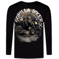 Gorilla Biker Longsleeve GB81