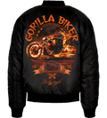 Gorilla Biker Bomberjacke GB83