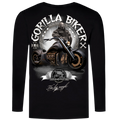 Gorilla Biker Longsleeve GB84 „Gorilla Hoss“