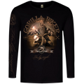 Gorilla Biker Longsleeve GB88 „Long and Dirty“
