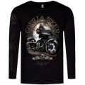 Gorilla Biker Longsleeve GB89