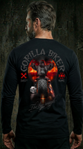 Gorilla Biker Longsleeve GB94
