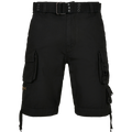 Gorilla Biker Cargo-Shorts GBC
