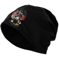 Gorilla Biker Unisex Jersey-Beanie GBGB