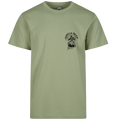 Gorilla Biker T-Shirt „Logo“