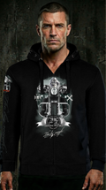 Gorilla Biker Herren Premium-Kapuzenjacke GBL2026 „Limited Edition 2026“