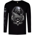 Gorilla Biker Longsleeve GBL27 „Limited Edition 2025“