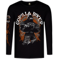 Gorilla Biker Longsleeve GBL44 „Limited Edition 2025“
