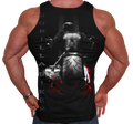 Gorilla Biker Premium-Muskelshirt GBR1