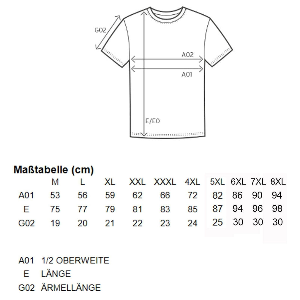 T-Shirt ( GB18 Gorilla Biker  )