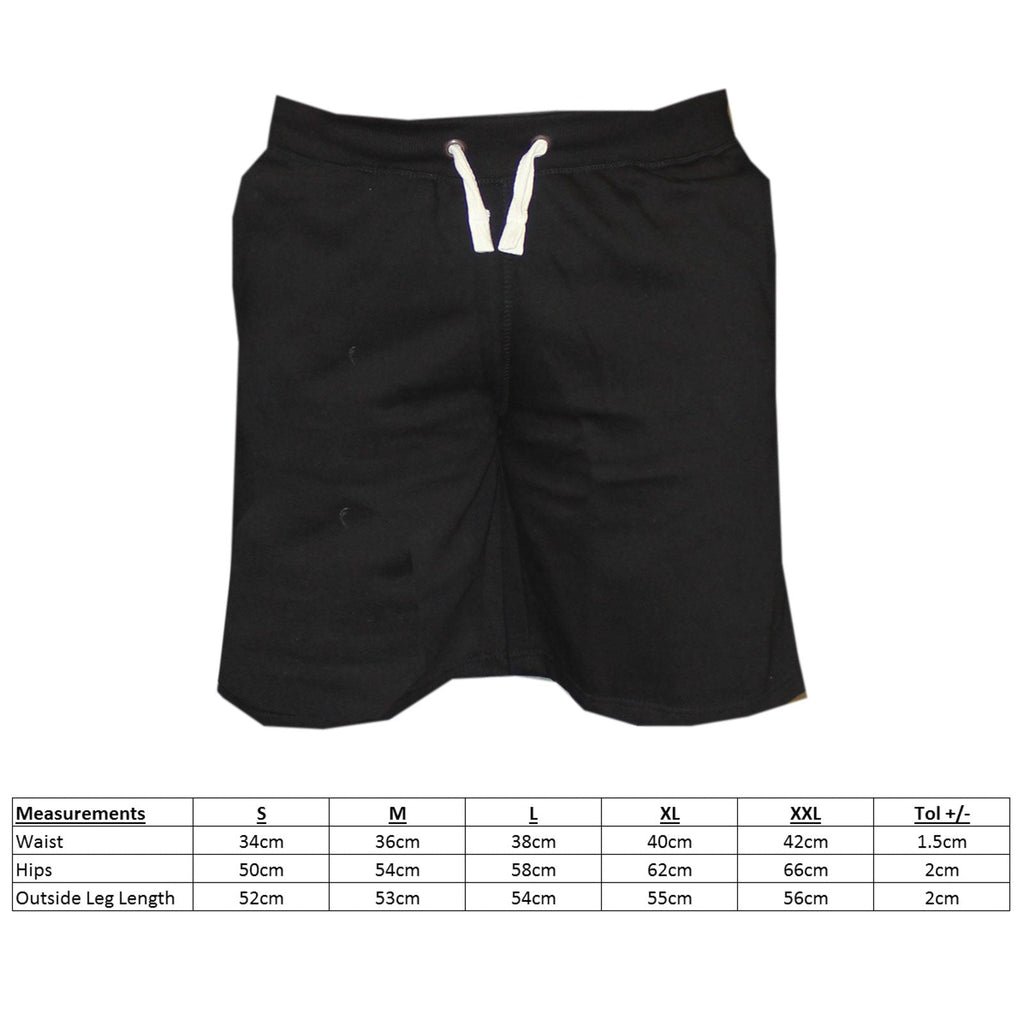 Herren Heavyweight-Shorts ( Gorilla Biker GB1  )