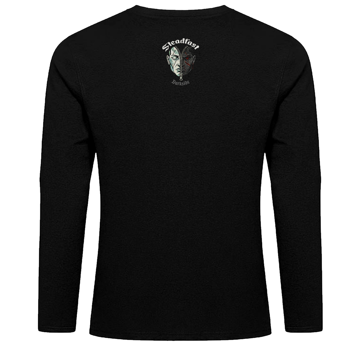 Steadfast Darkside Herren-Longsleeve SFDS12 „Morticus“