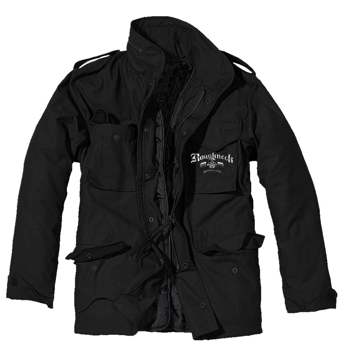 Roughneck Parka MR18