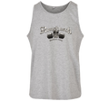 Roughneck Muskelshirt MR1