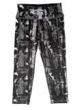Roughneck Damen-Performance-Leggings ¾