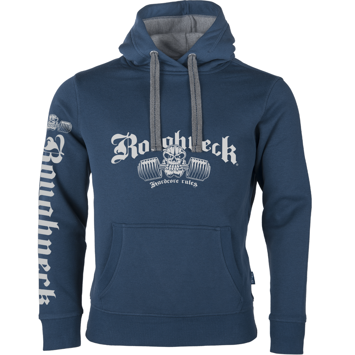 Roughneck Herren-Hoodie MR1 „Masterclass“